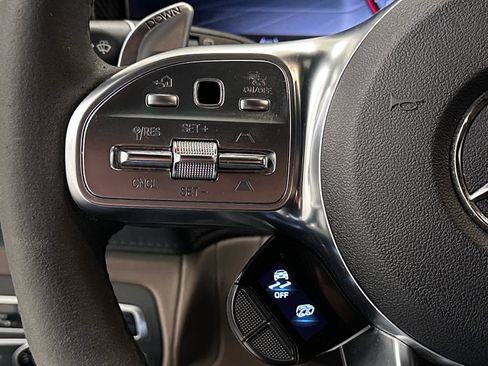 Used 2021 Mercedes-Benz G 63 AMG 4MATIC image 25