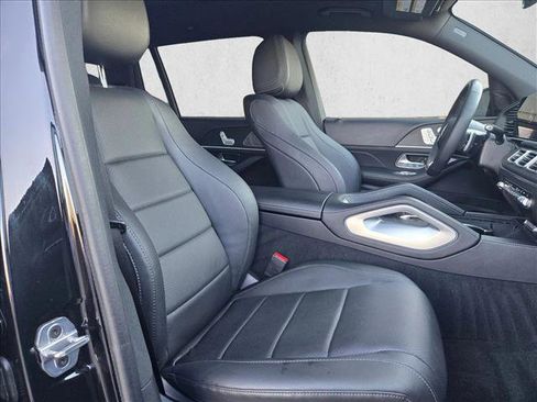 Certified 2024 Mercedes-Benz GLS 450 4MATIC image 23