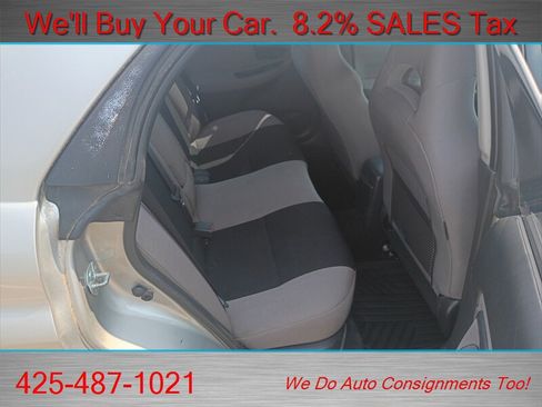 Used 2006 Subaru Impreza 2.5i AWD/4WD image 16