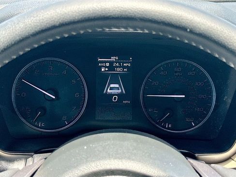 Used 2023 Subaru Legacy Limited AWD/4WD image 11