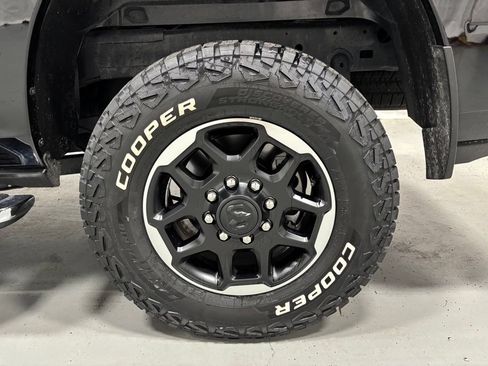 Used 2026 RAM 2500 Laramie AWD/4WD image 62