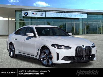 Used 2025 BMW i4 xDrive40i w/ Premium Package