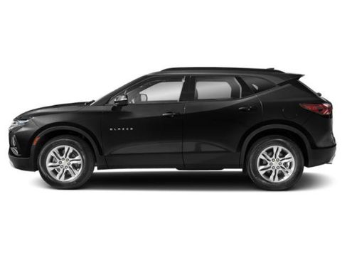 Used 2019 Chevrolet Blazer LT FWD image 3