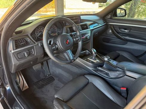 Used 2015 BMW 428i Gran Coupe RWD image 21
