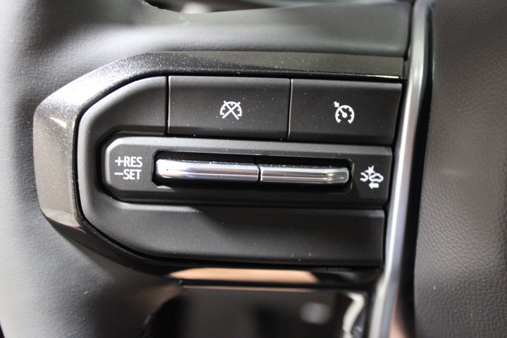 New 2026 Chevrolet Colorado ZR2 AWD/4WD image 35