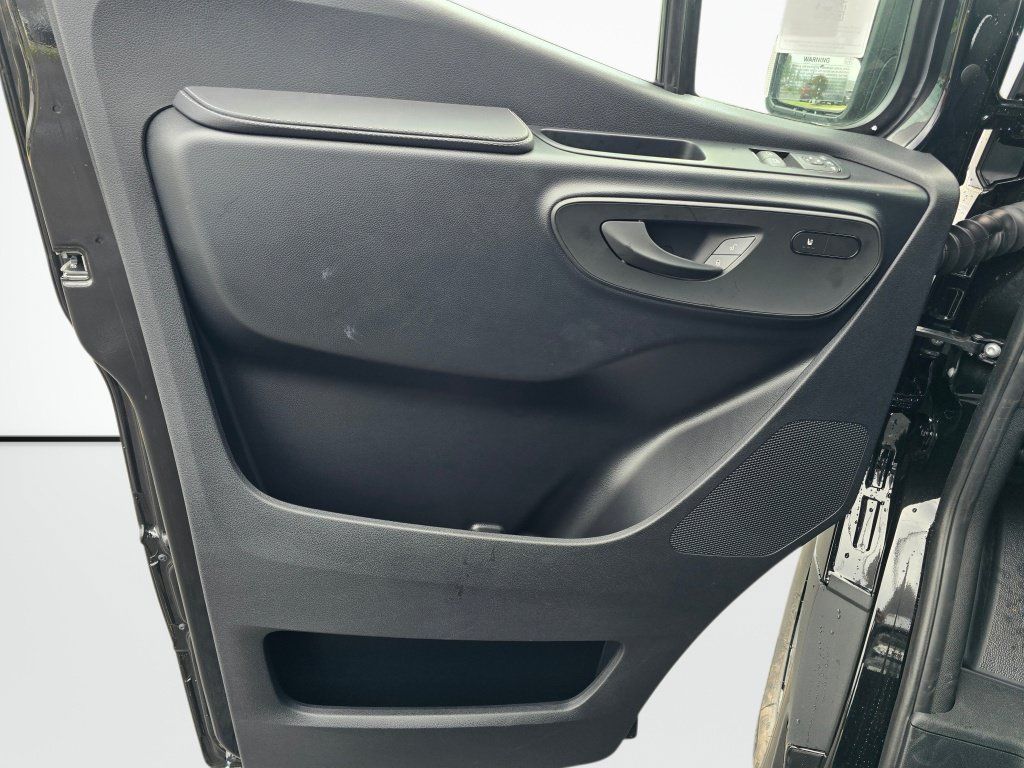New 2026 Mercedes-Benz Sprinter 2500 image 12