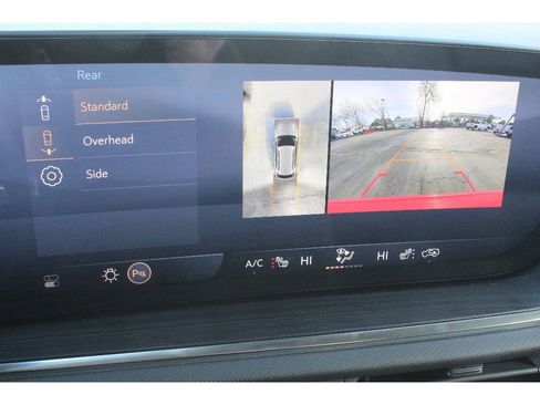 New 2025 Buick Envision Preferred AWD/4WD image 4