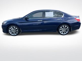 Used 2014 Honda Accord Sport video 2
