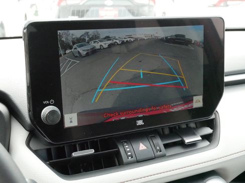 Used 2024 Toyota RAV4 Limited w/ Weather Package image 29