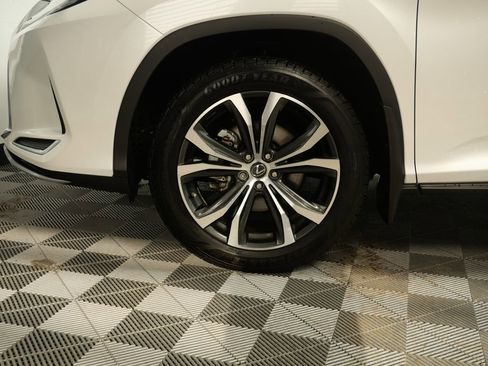 Certified 2020 Lexus RX 350 AWD w/ Premium Package image 7