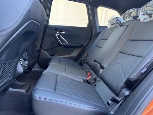 Certified 2024 BMW X1 xDrive28i w/ Convenience Package image 16