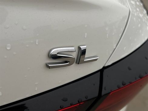 Certified 2020 Nissan Altima 2.5 SL image 6