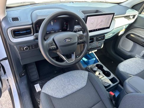 New 2026 Ford Maverick XLT AWD/4WD image 9