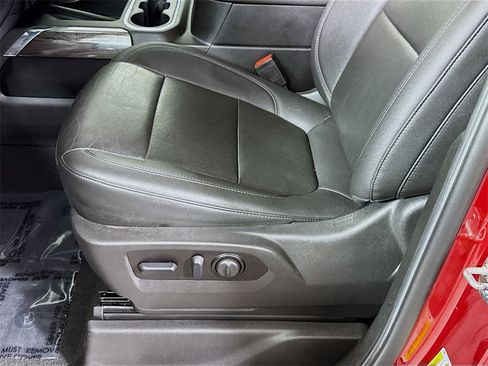 Used 2022 Chevrolet Silverado 1500 LTZ w/ Technology Package image 25