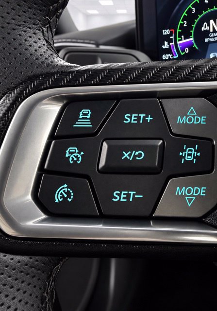 Used 2024 Ford Mustang GT Premium w/ GT Performance Package RWD image 61