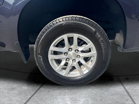Used 2023 Chevrolet Silverado 1500 LTZ RWD image 22