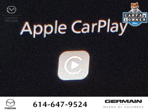 Certified 2024 MAZDA CX-30 AWD 2.5 S w/ Preferred Package image 31