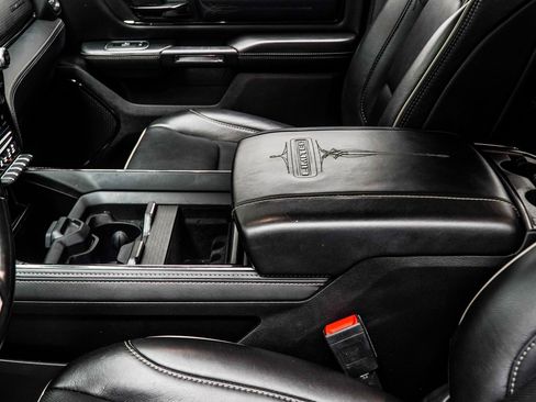 Used 2022 RAM 1500 Limited image 17