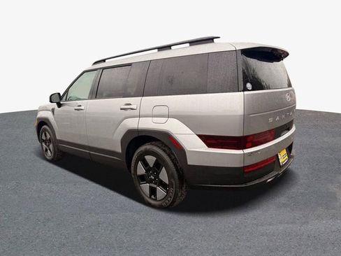 New 2026 Hyundai Santa Fe SEL FWD image 2