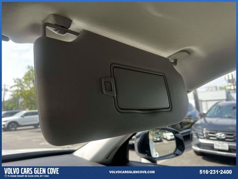 Used 2026 Volvo XC90 B6 Ultra w/ Protection Package AWD/4WD image 34
