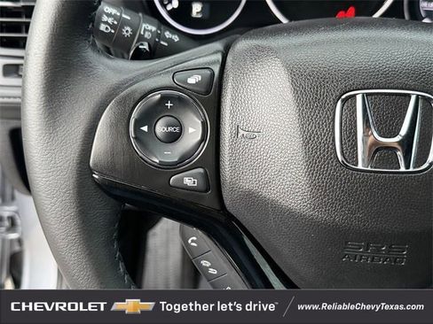 Used 2019 Honda HR-V Sport image 15