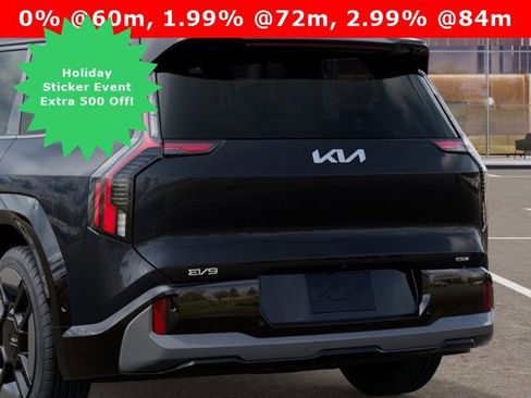 New 2026 Kia EV9 GT-Line image 16