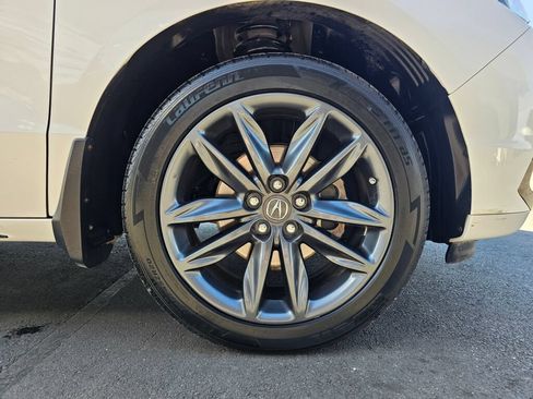 Used 2020 Acura MDX A-Spec AWD/4WD image 9
