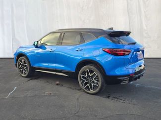 New 2026 Chevrolet Blazer RS w/ Driver Confidence II Package video 3