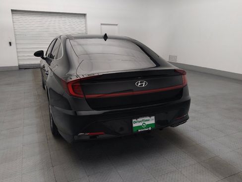 Used 2020 Hyundai Sonata SEL FWD image 6