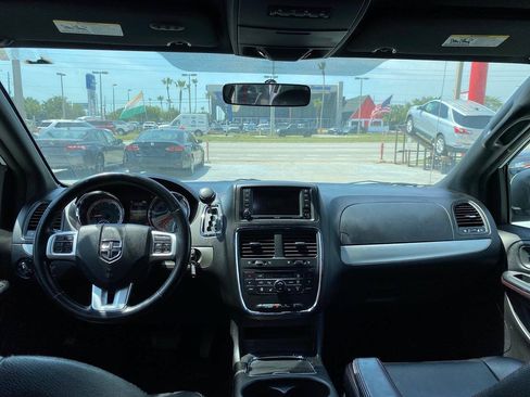 Used 2019 Dodge Grand Caravan GT FWD image 20