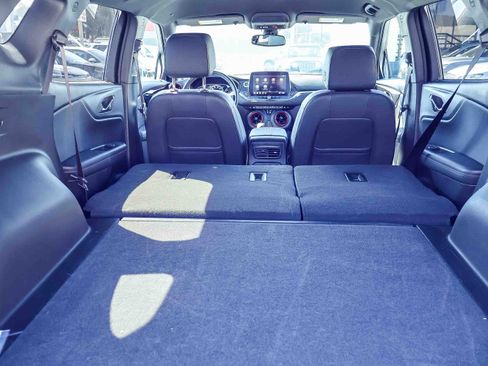 Used 2025 Chevrolet Blazer RS image 17