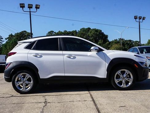 Used 2023 Hyundai Kona SEL w/ Cargo Package image 3