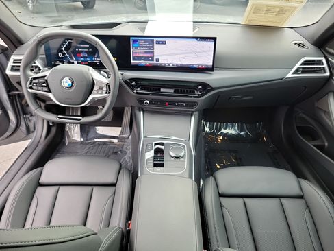 Used 2025 BMW 430i xDrive 430i xDrive w/ Premium Package image 12