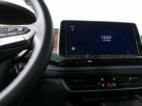 Certified 2025 Volkswagen Atlas SE w/ Panoramic Sunroof Package image 9