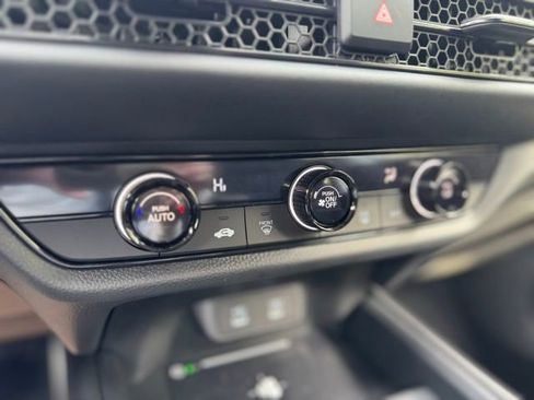 New 2026 Honda HR-V LX image 30