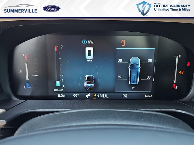 New 2026 Ford Bronco Sport Big Bend AWD/4WD image 21