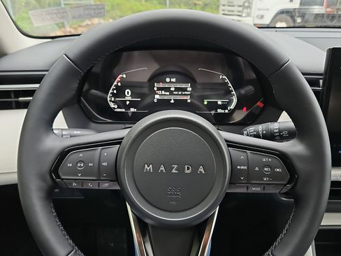 New 2026 MAZDA CX-5 Preferred AWD/4WD image 15