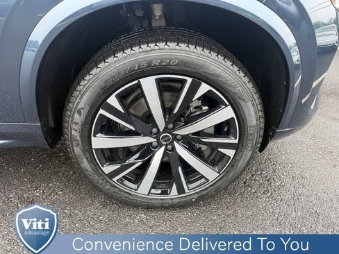 New 2026 Volvo XC90 B5 Core w/ Protection Package AWD/4WD image 10