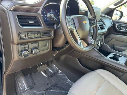 Certified 2024 Chevrolet Tahoe LT image 16