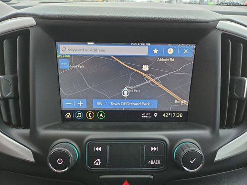 Used 2020 GMC Terrain SLE w/ Driver Convenience Package image 21