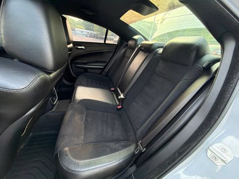 Used 2021 Dodge Charger Scat Pack RWD image 23