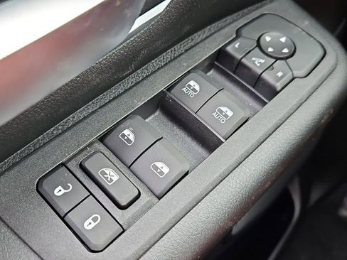 New 2026 RAM 1500 Big Horn image 23