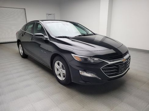 Used 2024 Chevrolet Malibu LT FWD image 13