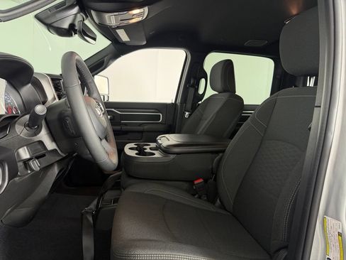 Used 2026 RAM 2500 Big Horn AWD/4WD image 22