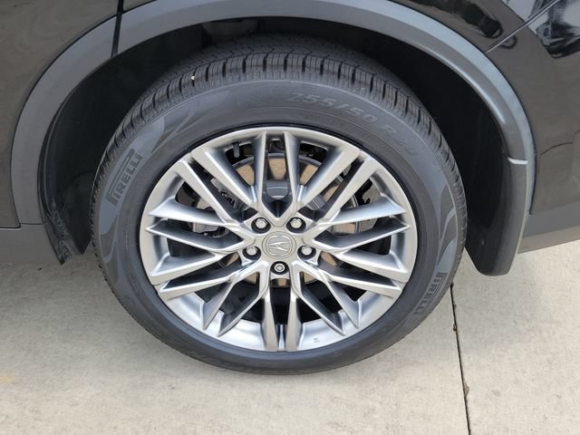 Used 2022 Acura MDX w/ Advance Package AWD/4WD image 16
