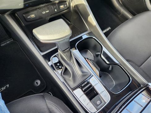 Certified 2023 Hyundai Tucson SEL image 30