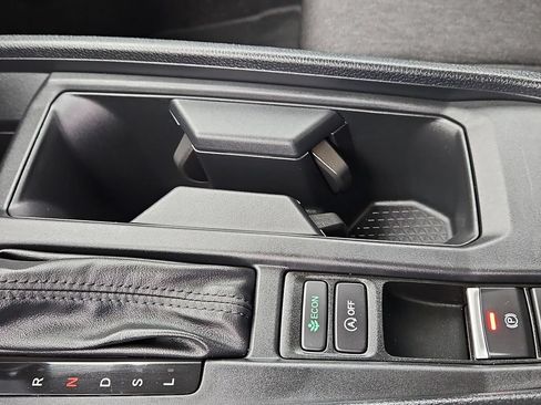 Used 2025 Honda Accord LX image 24