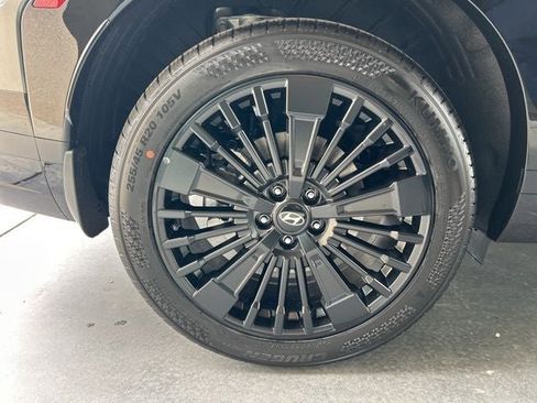 New 2026 Hyundai Santa Fe Calligraphy AWD/4WD image 41