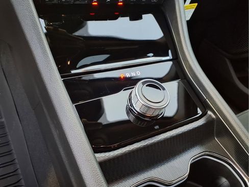 New 2026 Jeep Grand Cherokee Laredo X AWD/4WD image 25