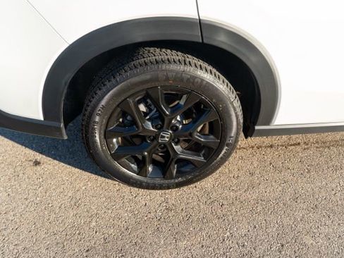 Used 2026 Honda HR-V Sport image 8
